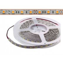 LED Flex Stripe 5m neutralweiß (3970K) 5050 SMD 60 LEDs/m 12V IP22