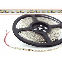 LED Flex Stripe 5m 3528 SMD 5mm NarrowWIDE 120LEDs/m 24V 3035K 1040lm/m