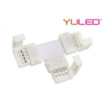 KCC-45T LED Stripe Adapter 4-polig T-Stück