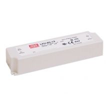 LPV-60-24 LED Netzteil 24V / 60W constant voltage