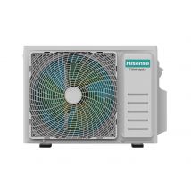 HISENSE DUAL SPLIT 9000+9000 iQPLUS WIFI A++/A+ CJMR0901G/CJMR0901G