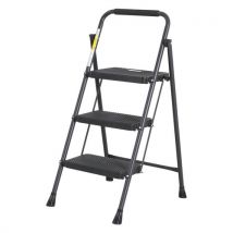 Scaletta Amicasa 183001 MODEL Nero