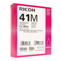 RICOH RHGC41M 405763 INK GEL M -- .