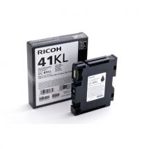 RICOH RHGC41LK 405765 INK GEL NERO --
