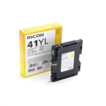 RICOH RHGC41LY 405768 INK GEL G --