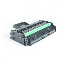 RICOH SP201HE 407254 TONER NERO -- .