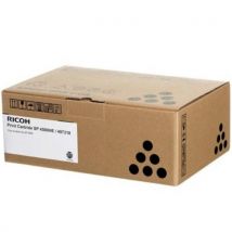 RICOH 407318 TONER NERO