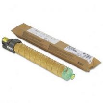 TONER LASER RICOH MP C3003/3503 GIALLO