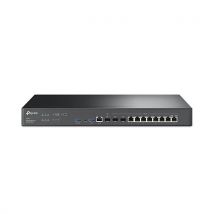 OMADA VPN ROUTER WITH 10G PORTS, 1� 10G SFP+ WAN P