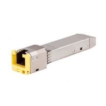 HPE ANW 1G SFP RJ45 100m XCVR