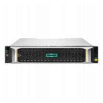 MSA 2060 16GB FC SFF STORAGE