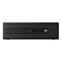PC HP REFURBISHED 800G1 R1H213 SFF i7-4770 8GB SSD960GB W10P (UPG)