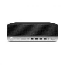 PC HP REFURBISHED 600G5 R1H683 SFF i5-9600 8GB SSD512GB W11P