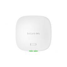 HPE NW Instant On Access Point AP32 Wi-Fi6E Bundle