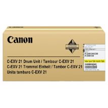 DRUM C-EXV 21 GIALLO PER CANON IR C2880/2880I/288