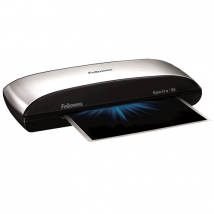 fellowes plastificatrice spectra a4