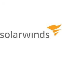 SOLARWINDS  NETWORK  CONFIGURATION