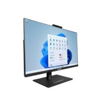 ALL IN ONE YASHI VICTORY AY27800 27 i7-12650H 16GB RAM 512GB SSD NVMe Tastiera e Mouse W11P Black PIVOT