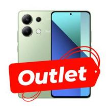 Xiaomi Redmi Note 13 Seconda Mano 8+256GB 6.67 NFC Mint Green DS EU