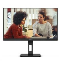 MONITOR AOC LED 27 Wide Q27E3UMF IPS 2560x1440 4ms 300cd/mq 1.000:1 2x2W MM PIVOT Reg.H VGA HDMI DP