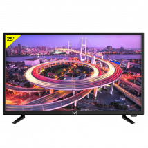 MAJESTIC TV LED 25 FULL HD DVB-T/T2/S2*