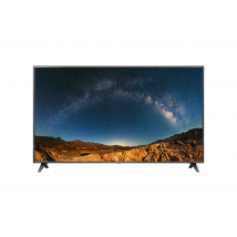 LG TV LED 4K 55 SMART SERIE UR 781C