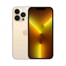 APPLE IPHONE REFURBISHED A/A+13PROMAX 128GB GOLD