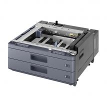 PF-7140 UNIT  CASSETTI REGOLABILI 2 X 500 FOGLI (
