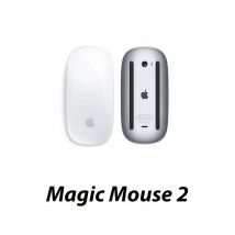 APPLE MAGIC MOUSE 2�GEN/WHT/2Y