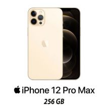 IPHONE 12 PRO MAX 256GB GOLD/2Y