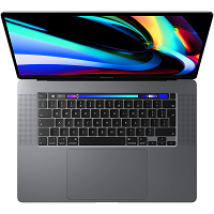 APPLE REGLOO MBP 16 i7-9750H 16GB 500 MACOS