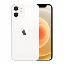 APPLE REGLOO IPHONE 12 MINI WHITE 128GB