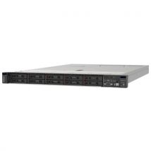 LENOVO SR630 V3 Xeon Gold 6426Y(16C 2.5GHz), 32GB (1x32GB, 4800MHz 1Rx4 DDR5 RDIMM), 8 SAS/SATA,9350-8i,1x1100W Tit,XCC Platinu