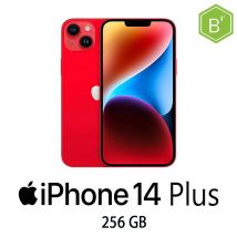 IPHONE 14 PLUS 256GB RED/2Y - B