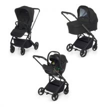 Trio Foppapedretti 9700330101 TICTOC Ebony