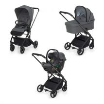 Trio Foppapedretti 9700330103 TICTOC Stone