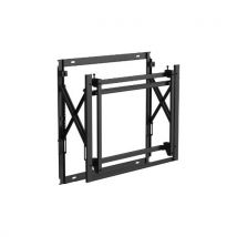HIKVISION Front-maintenance wall-mounted bracket, suitable for all 55 LCD model - DS-DN5501W