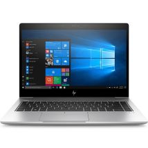 REPLAY NB HP 840 G514 I5-8350u 8GB SSD 256GB NVMe WEBCAM TAST.ITA LABEL W11PRO