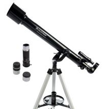 Celestron Travel Scope 70 Rifrattore 165x Nero