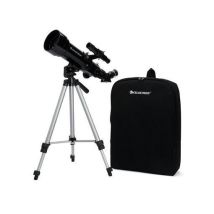 Celestron 21038 telescopio Rifrattore 118x Nero