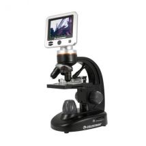 Celestron CM44341 microscopio 1600x Microscopio digitale