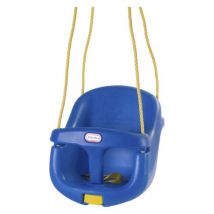 Little Tikes High Back Toddler Swing