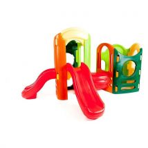 Little Tikes 8-in-1 Playground