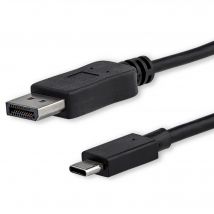 StarTech.com Cavo Adattatore USB-C a DisplayPort da 1 m - 4k 60hz