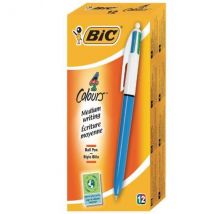 CF12PENNA 4 COLOURS MEDIUM