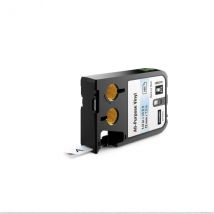 NASTRO XTL TERMOREST. 24X2.7 N/B