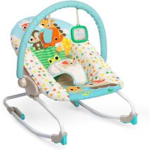 SDRAIETTA ROCKER SUNSHINE 9KG BBK-10592