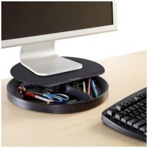 Kensington Supporto per monitor Spin2™ SmartFit® - Nero