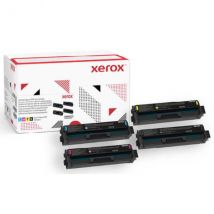 CMYK MULTIPACK VALUE C230/C235 STD