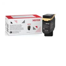 Xerox Cartuccia toner Nero a Alta capacità da 8000 Pagine per Stampante a colori ® C320​/​multifunzione a colori ® C325 (006R04831)
